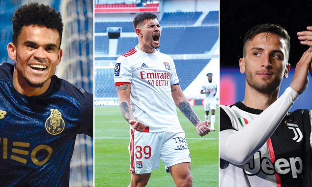 Premier League clubs create history in winter transfer window
