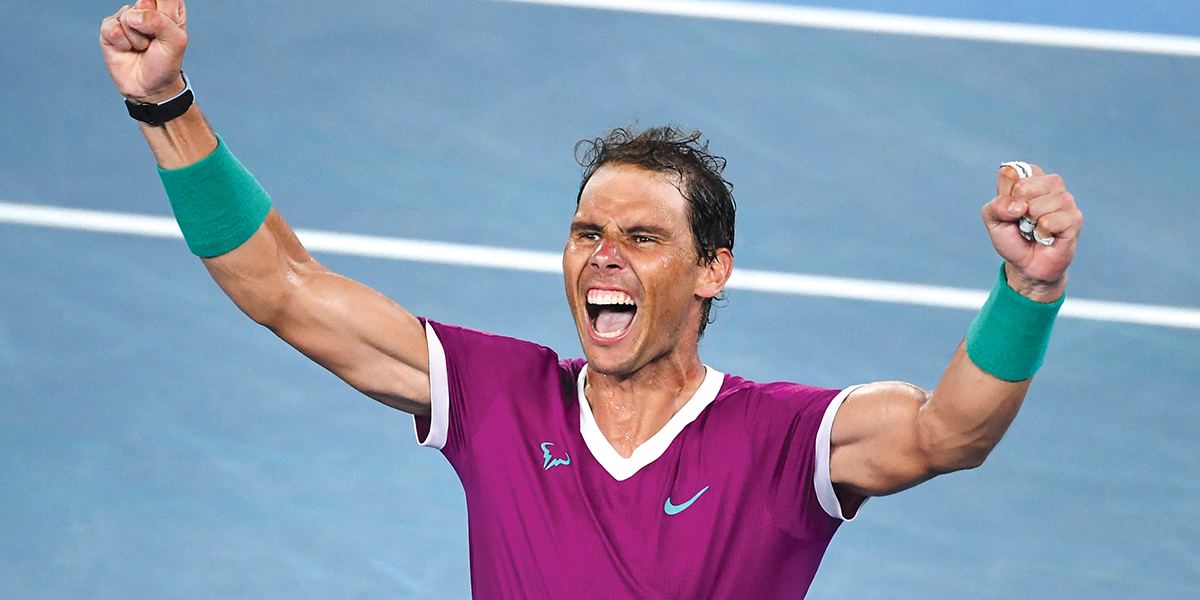 australian open