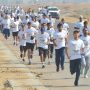 Commissioner Karachi Marathon likely to feature 10,000 participants