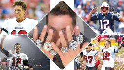 tom brady