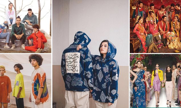 The New Era of Fashion