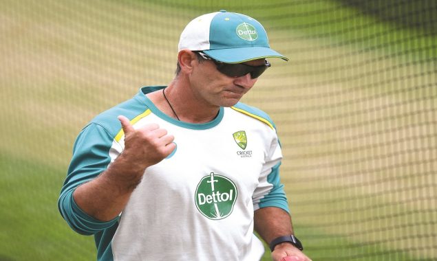 The Langer Way: Going, Going, Gone. 