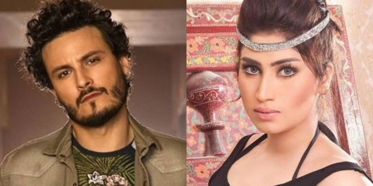 Osman Khalid Butt enraged afterQandeel Baloch murderer walks free