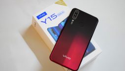 Vivo Y15