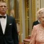 Daniel Craig Remembers a Time When Queen Elizabeth “Cracked a Joke About Me”: ‘Very Funny,’ she says.