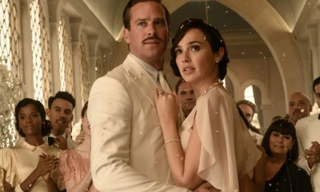 ‘Death on the Nile’ Review: Gal Gadot Shines and Kenneth Branagh Steps Up His Agatha Christie Game