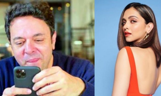 Deepika Padukone calls out Freddy Birdy for mocking her choice of clothes