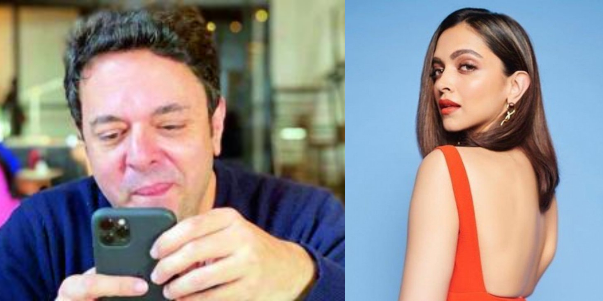 Deepika Freddy Birdy spat