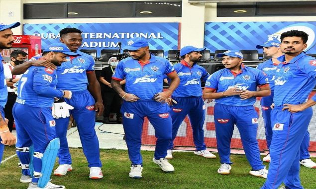 IPL 2022: Delhi Capitals squad