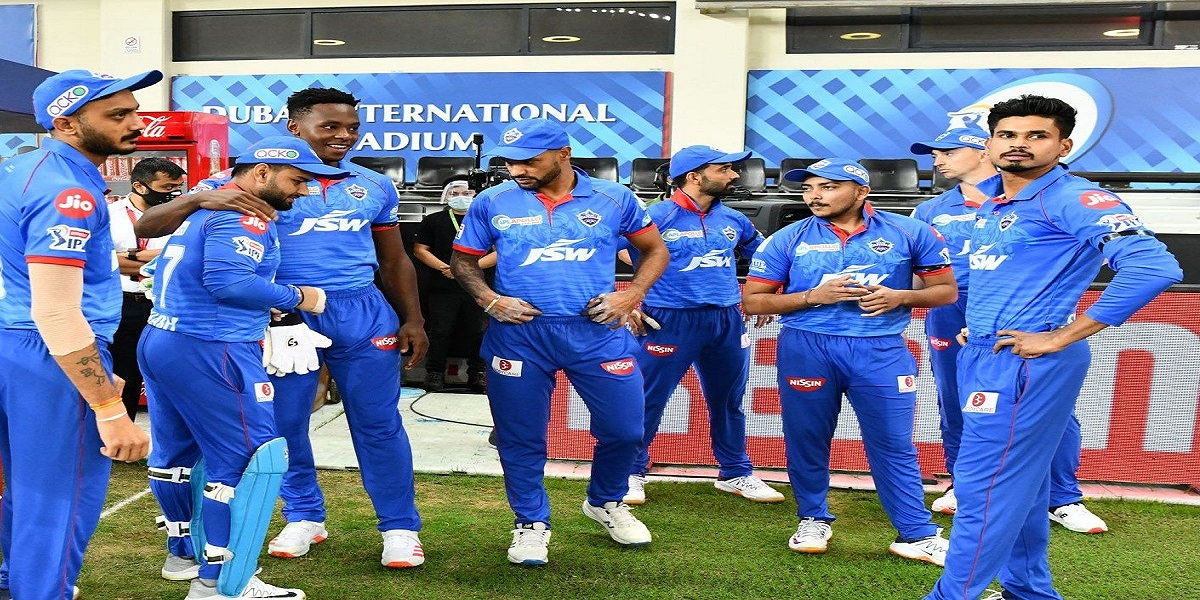 Delhi Capitals Schedule