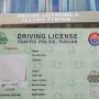 How to Obtain an International Driving License in Pakistan