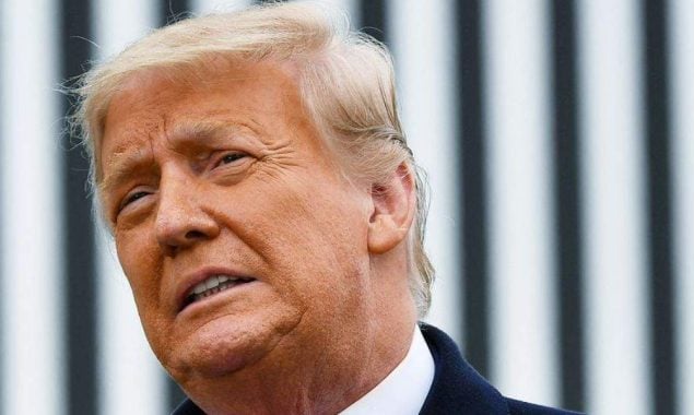 Trump’s new social media app begins slow rollout