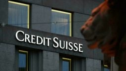 Credit Suisse