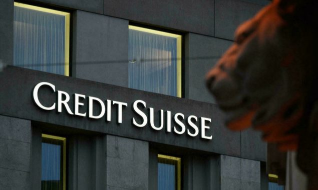 Investigation claims Credit Suisse handled dirty money