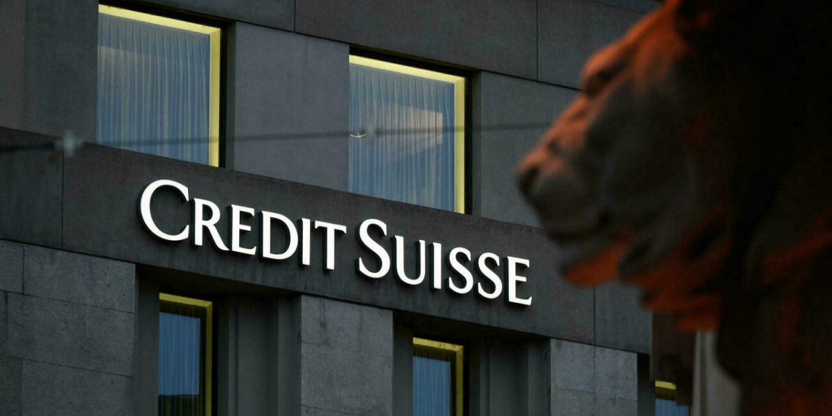 Credit Suisse