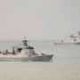 China denies Australia’s ship laser ‘intimidation’ claim