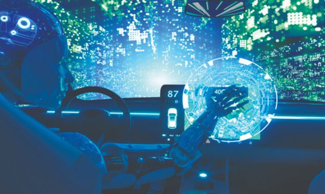 Excessive use of AI carry risks for elderly health: WHO