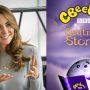 Kate Middleton to read a bedtime story on CBeebies