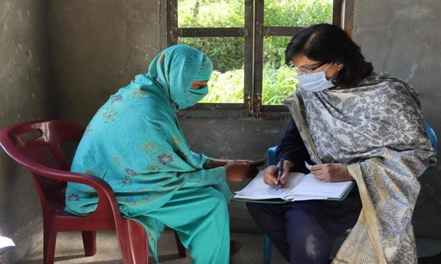 Stipend for Ehsaas Kafaalat increased to Rs. 13,000