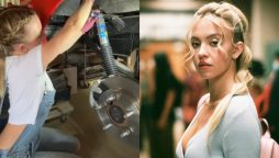 Sydney Sweeney