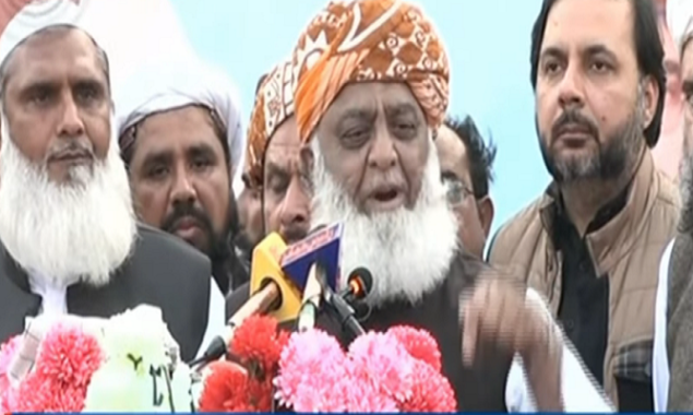 Fazl rejects enforcement of Presidential system in country