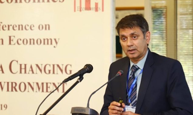 FBR chairman