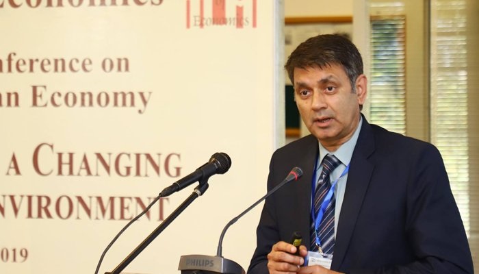 FBR chairman