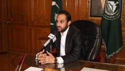 Mir Abdul Qudoos Bizenjo