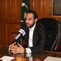 Chief Minister Balochistan Mir Abdul Qaddus Bizenjo tests positive for Covid-19