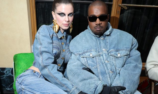 Julia Fox Splits from Kanye West After Six Weeks of Romance: ‘I Have Love for Him But I Wasn’t in Love’