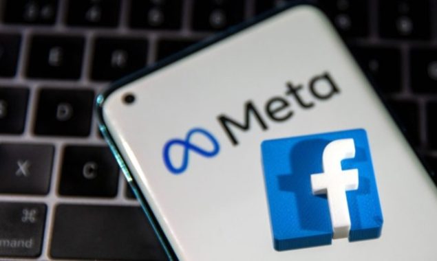 Meta representatives discuss digital transformation efforts in Pakistan