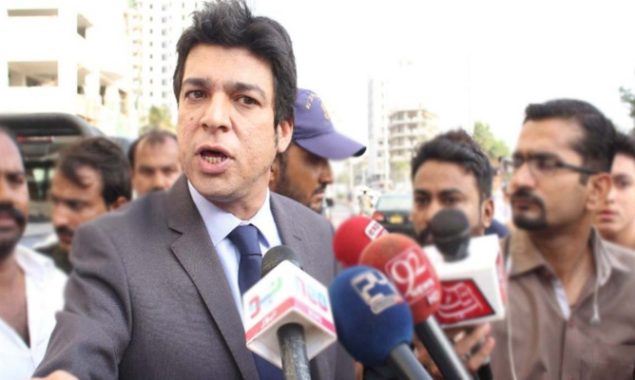 Polling on vacant Senate seat of Faisal Vawda to be held on March 9