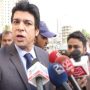 Polling on vacant Senate seat of Faisal Vawda to be held on March 9