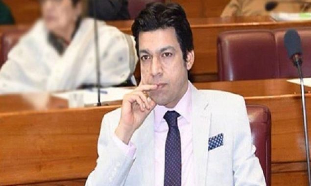 Last day to file nomination papers for vacant Senate seat of Faisal Vawda