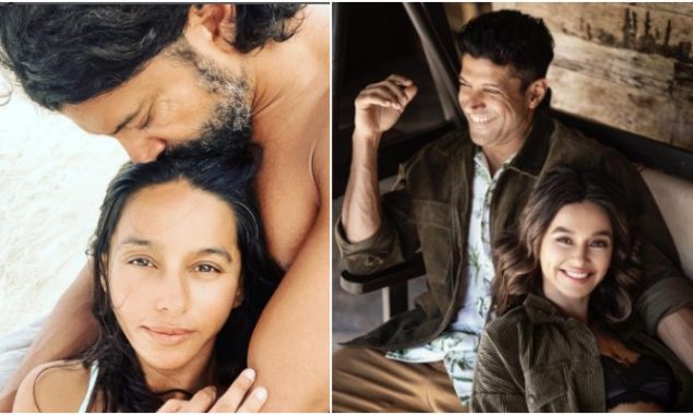 Farhan Akhtar will be tying knot with the love of his life this month!