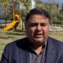 On FIRs against PTI leaders, Fawad says ‘we will fight’