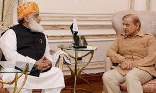 Shehbaz took him into confidence regarding meeting with Asif and Bilawal, claims Fazl