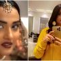 Kiran Tabeir responded to the trend of ‘Fizza & Shiza’ from drama Judwaa