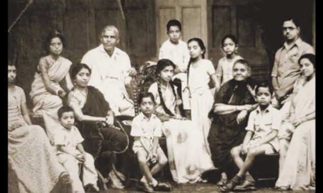 When Lata Mangeshkar talked about her family’s financial crisis