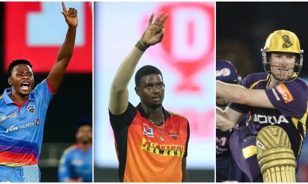 Big hitters and a superstar namesake: Five to watch in IPL auction