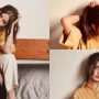 Sajal Aly shows how to glam up gorgeously for virtual meetings