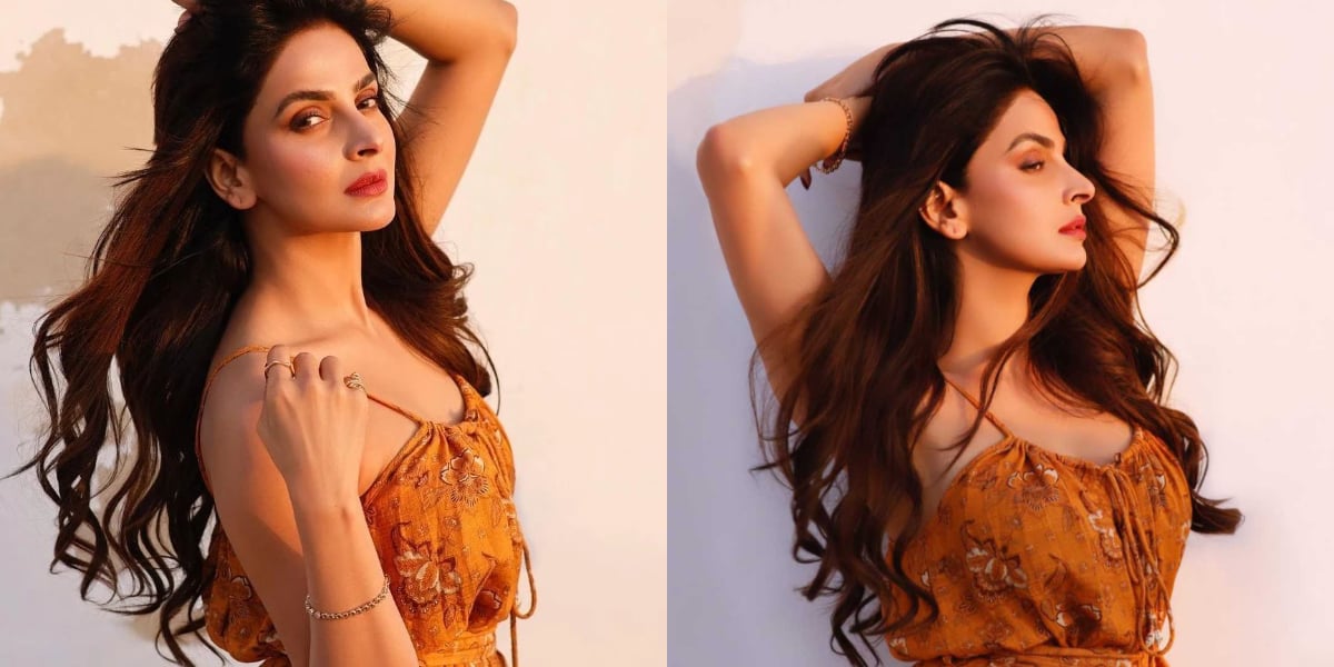 Saba Qamar reveals she will work in Bollywood again!