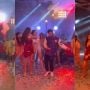 Watch Varun Dhawan, Palak Tiwari burn the dance floor with their moves