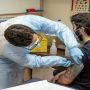 Chile registers 30,398 new daily COVID-19 cases