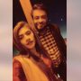 WATCH: Aamir Liaquat enjoys a romantic date night with his wife Syeda Dania Shah