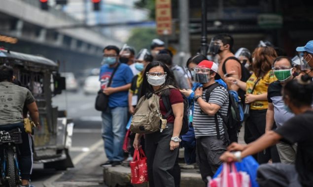Philippine capital to further ease COVID-19 restrictions