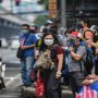 Philippine capital to further ease COVID-19 restrictions