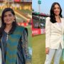 PSL 7: Erin Holland has a good time with her Pakistani “Behnen”