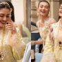 Photos: Ayeza Khan looks exquisite in her recent pictures