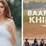 Mahira Khan’s ‘Barwaan Khiladi’ trailer is out now!